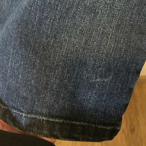 Kardashian Kollection Khloe Denim Jeans New 4 - Picture 5 of 7